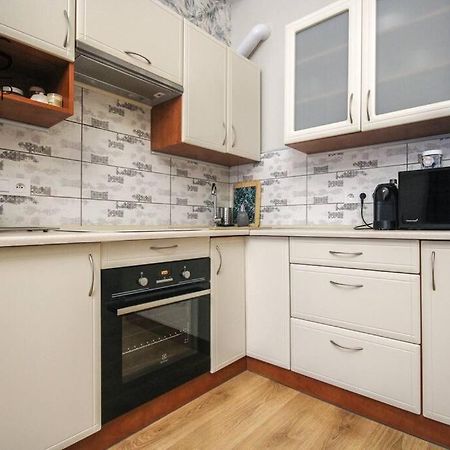 Piekny Apartament W Centrum Krakowskiego Kazimierza エクステリア 写真
