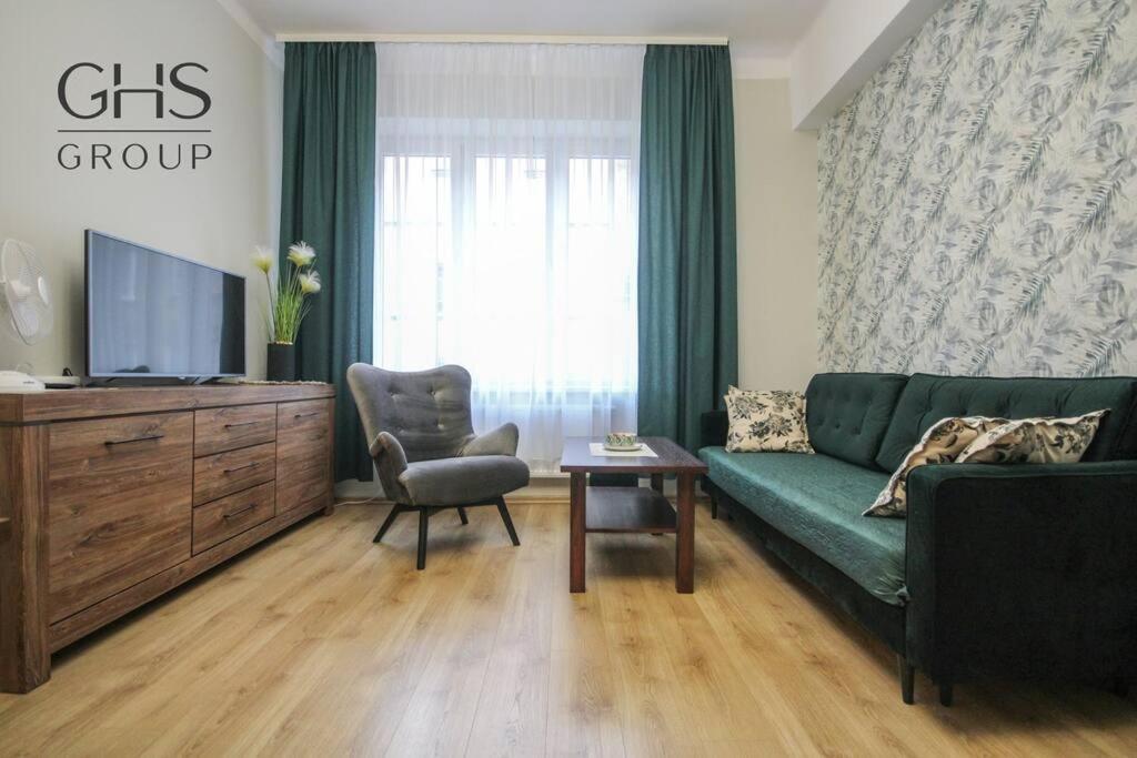 Piekny Apartament W Centrum Krakowskiego Kazimierza エクステリア 写真